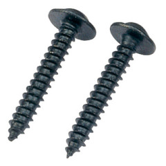 Brass Machine Screw