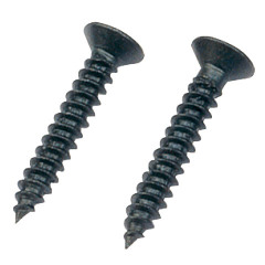 Aluminum Screw