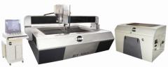 Waterjet Cutting Machine