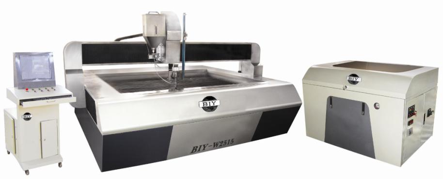 Waterjet Cutting Machine