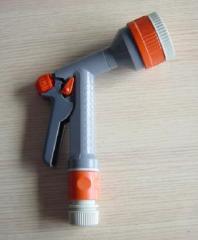 spray gun