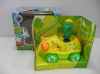 baby Flog Toy/ BO lovely toy
