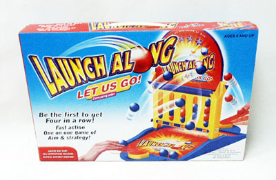 Sports Game Toy