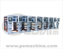 Gravure Print Machinery