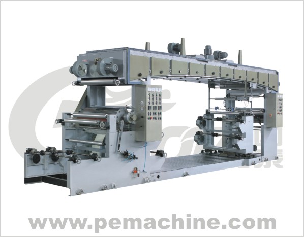 high speed dry laminating machine