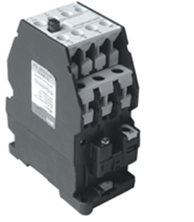 permanent magnetic AC contactor