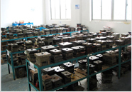 Cixi Donde Packing& Gasket Factory