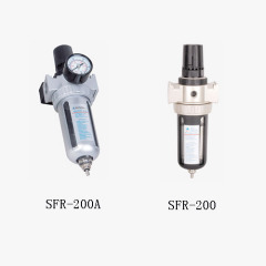 SFC Air Source Treatment Units