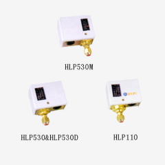 Liquid Pressure Controller