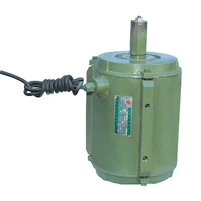 Pole-changing Three Phase Induction Motor