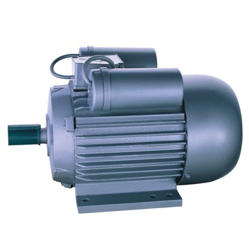 Two value Capacitor Start Motor