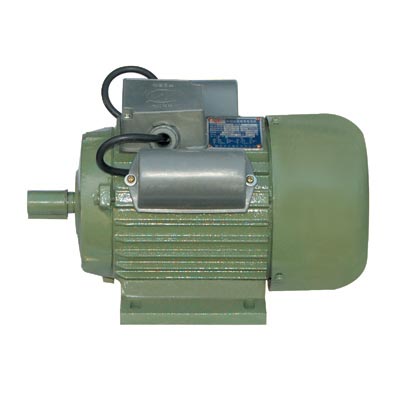 Two value Capacitor Start Induction Motor