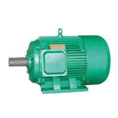 Pole-changing Three Phase Induction Motor