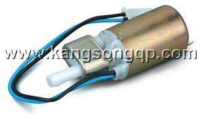 diesel electrical fuel pump