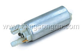 universal electrical fuel pump