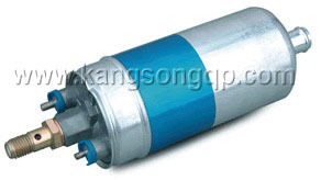 Electric Fuel Pump