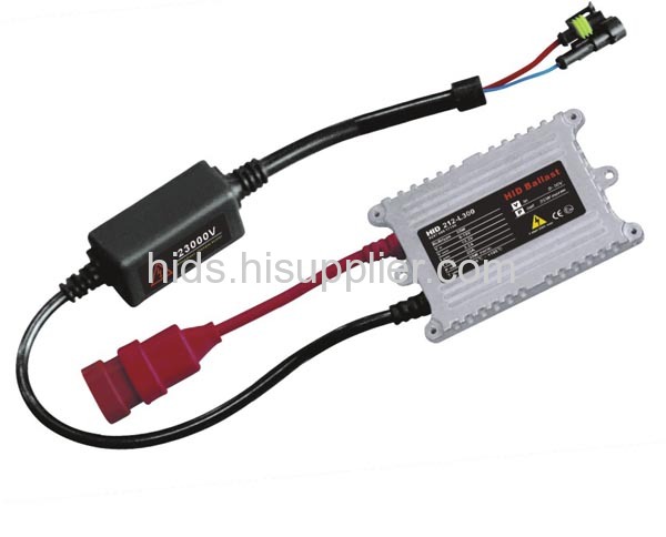 HID Conversion Ballast