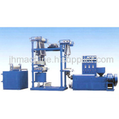 china film blowing machine