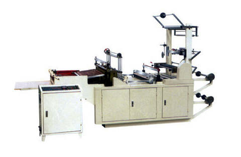 T shirt Bag Making Machine