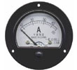 Moving Iron Instrument, AC Ammeter