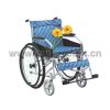 portable wheelchair