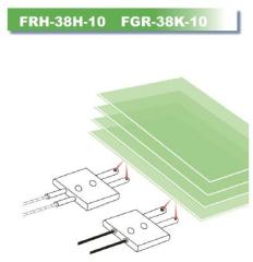 Fiber Optic Sensor