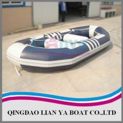 Rafting Boat