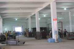 Zhejiang Panavoue Radiator Co.,Ltd.