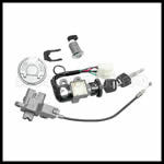 Motorcycle Switch Kits