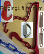 A Qingdao Rigging and Lifting Corp, Toolee Group Inc.