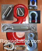 A Qingdao Rigging and Lifting Corp, Toolee Group Inc.