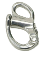 Snap Shackle Fixed Head