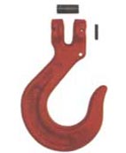 Clevis Sling Hook - Chain Hook