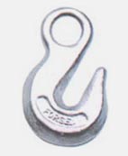 Eye Grab Hook - Chain Hook