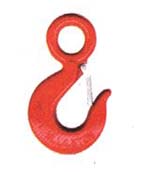 Eye Hoist Hook