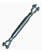 Rigging Screw Jaw