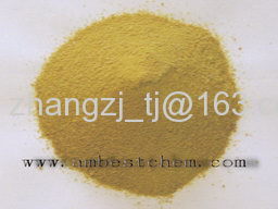 Poly Aluminium Chloride(PAC)