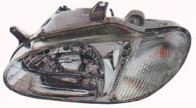 HEAD  LAMP 96-98'