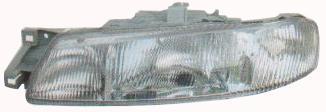 HEAD LAMP 96-98'