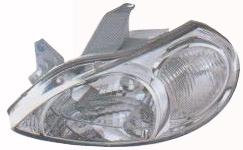 HEAD LAMP