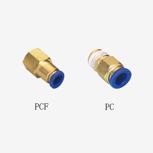 Direct Way Piping Fitting