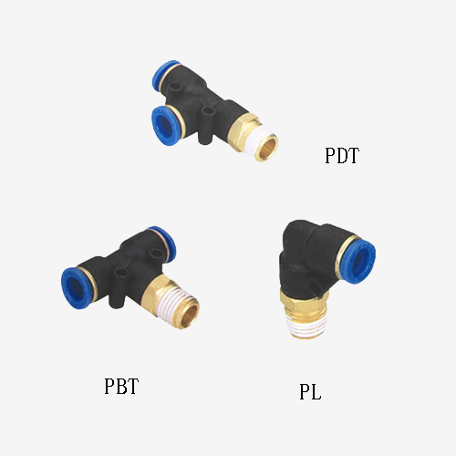 pneumatic fitting