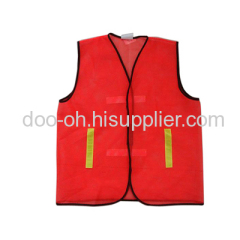 Car safety Vest