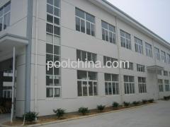 Ningbo Enjoy Water Pool Products Factory