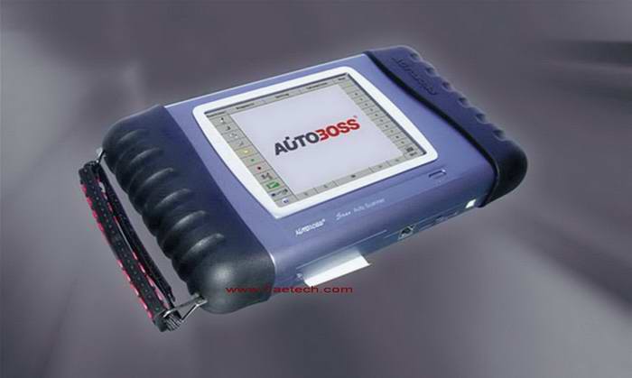 autoboss star scanner