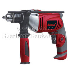 electric hammer drill