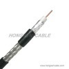 Coaxial Cable HS125