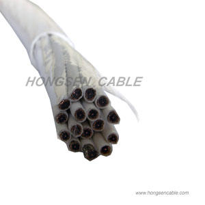 telecom coaxial cable