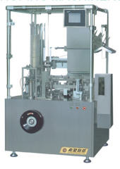 Carton Packing Machine