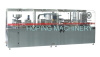 Flat Type Tropical Blister Packing Machine